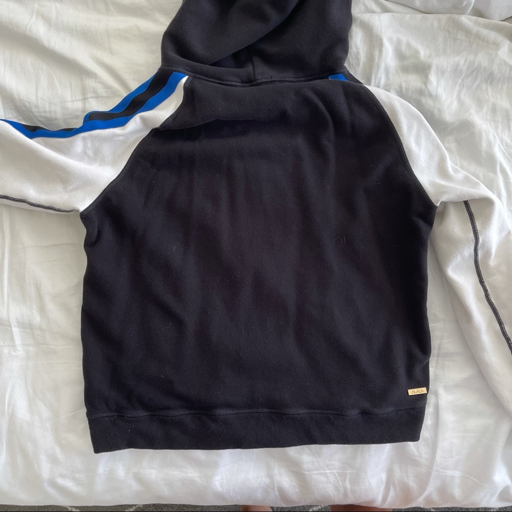 ALALA jacket - Picture 16 of 16
